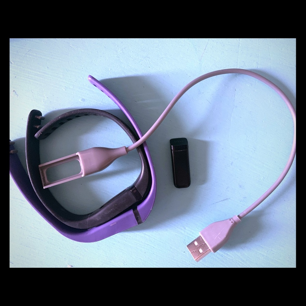 Fitbit Flex